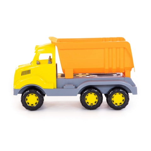 Xe tải chở hàng – Cavallino Toys