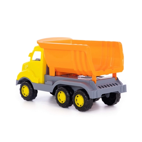 Xe tải chở hàng – Cavallino Toys