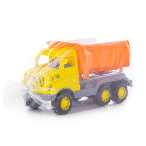 Xe tải chở hàng – Cavallino Toys