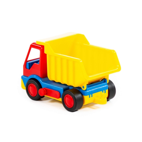 Xe tải đồ chơi – Polesie Toys