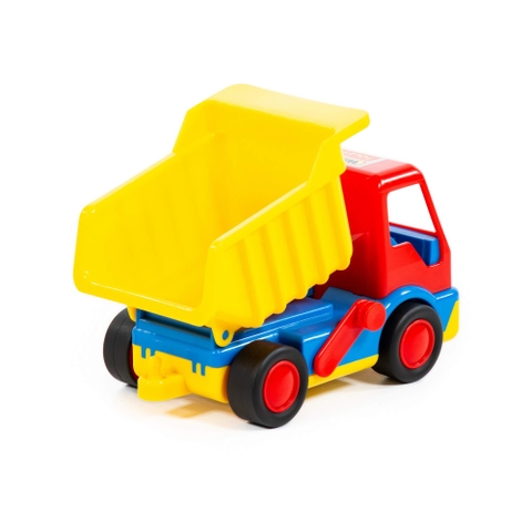 Xe tải đồ chơi – Polesie Toys