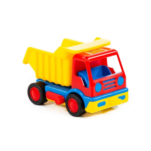 Xe tải đồ chơi – Polesie Toys