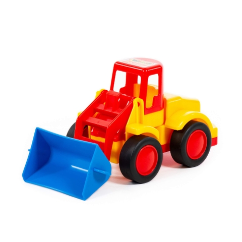 Xe xúc đồ chơi – Polesie Toys
