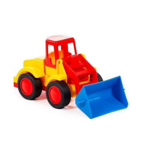 Xe xúc đồ chơi – Polesie Toys