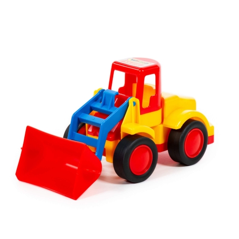 Xe xúc đồ chơi – Polesie Toys