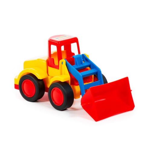 Xe xúc đồ chơi – Polesie Toys