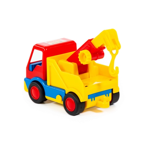 Xe móc kéo đồ chơi – Polesie Toys