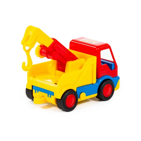 Xe móc kéo đồ chơi – Polesie Toys
