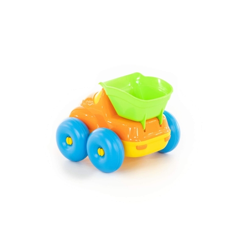 Xe tải Blopper – Cavallino Toys