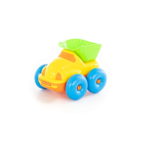Xe tải Blopper – Cavallino Toys