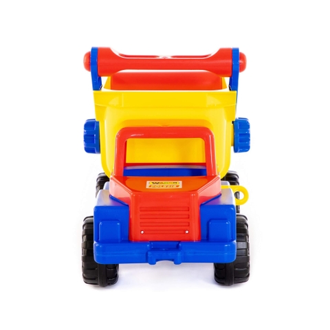 Xe ô tô tải No.1 - Wader Toys