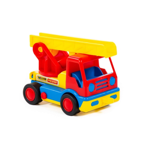 Xe cứu hỏa đồ chơi – Polesie Toys 38166