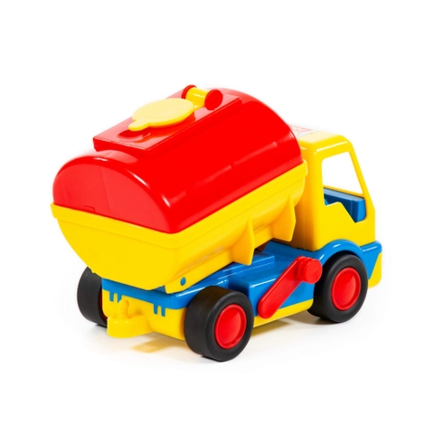 Xe bồn chở dầu đồ chơi – Polesie Toys