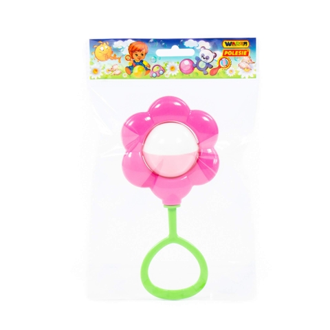 Lục lạc hoa cúc – Polesie Toys