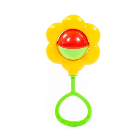 Lục lạc hoa cúc – Polesie Toys