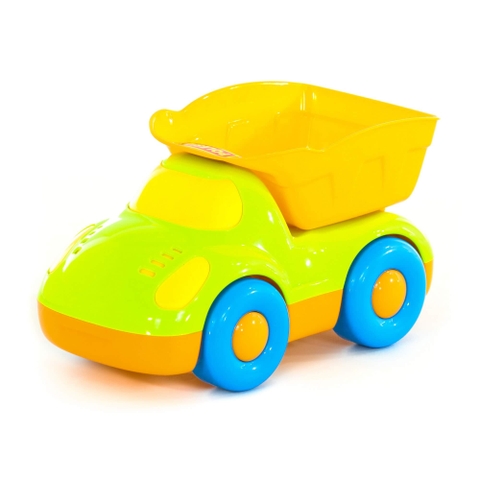 Xe tải Buddy – Polesie Toys
