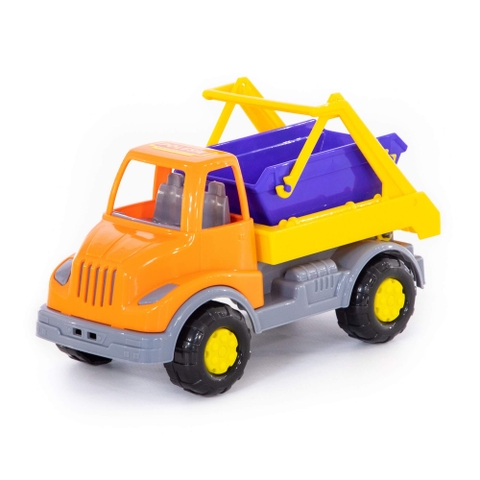 Xe tải đồ chơi Leon - Polesie Toys