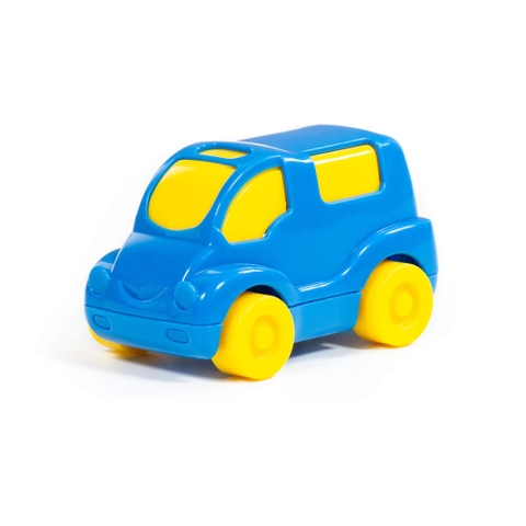 Xe chở khách baby đồ chơi - Polesie Toys