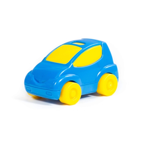 Xe ô tô baby đồ chơi - Polesie Toys