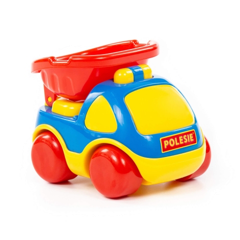 Xe tải Carat – Polesie Toys
