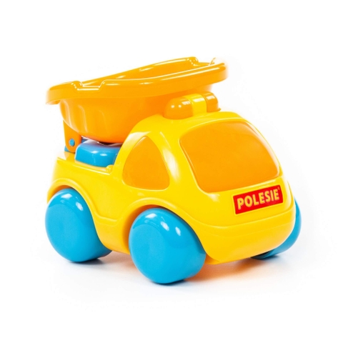 Xe tải Carat – Polesie Toys