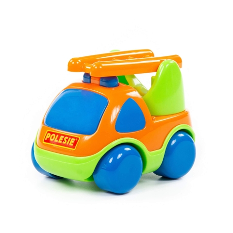 Xe cứu hỏa Carat – Polesie Toys