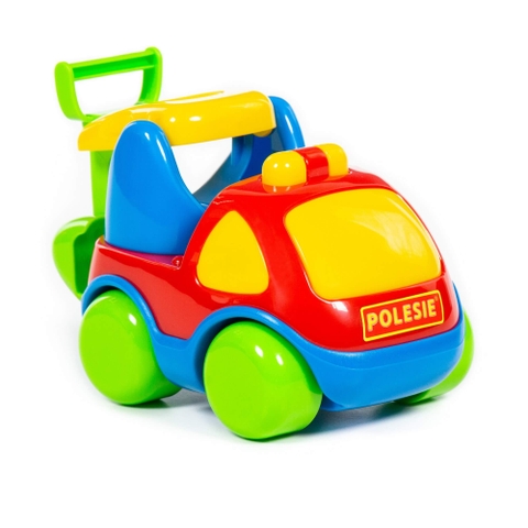 Xe xúc Carat – Polesie Toys