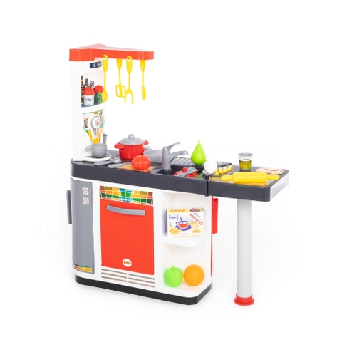 Bộ đồ chơi nấu ăn cho bé Master Chef – Polesie Toys