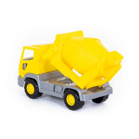 Xe trộn xi măng Tipper - Wader Toys 41609