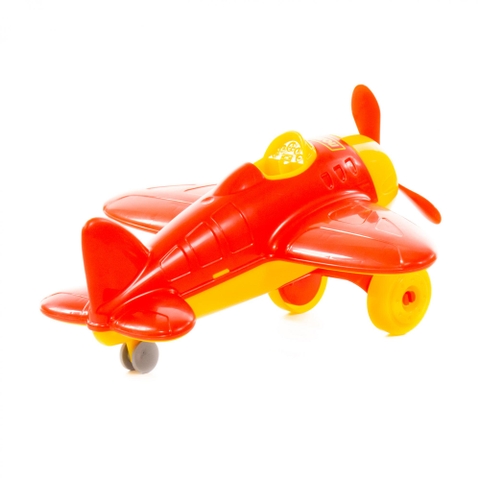 Máy bay đồ chơi thể thao OMEGA - Polesie Toys