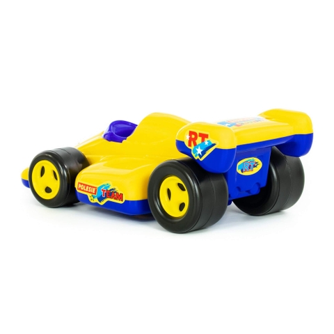 Xe đua đồ chơi F1 - Polesie Toys