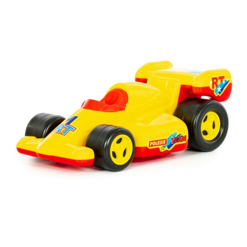 Xe đua đồ chơi F1 - Polesie Toys