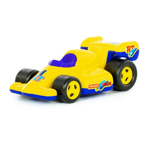 Xe đua đồ chơi F1 - Polesie Toys