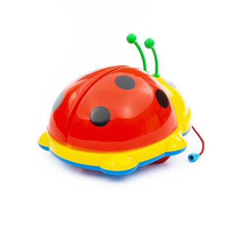 Bọ cánh cam đồ chơi – Polesie Toys
