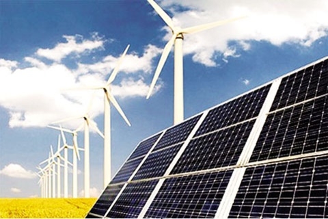 Solar BK PHÁT TRIỂN NGUỒN NĂNG LƯỢNG TÁI TẠO Phát triển và sử