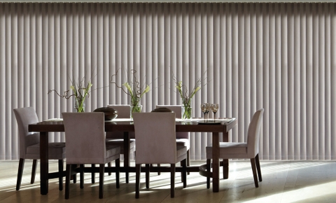 Vertical Blinds