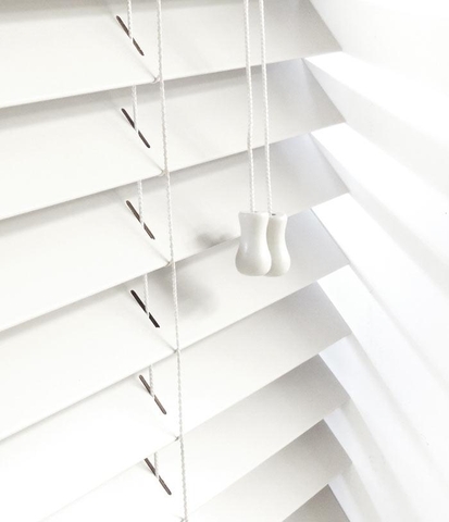 Timber Blinds