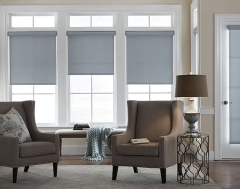 Block out Roller Blinds