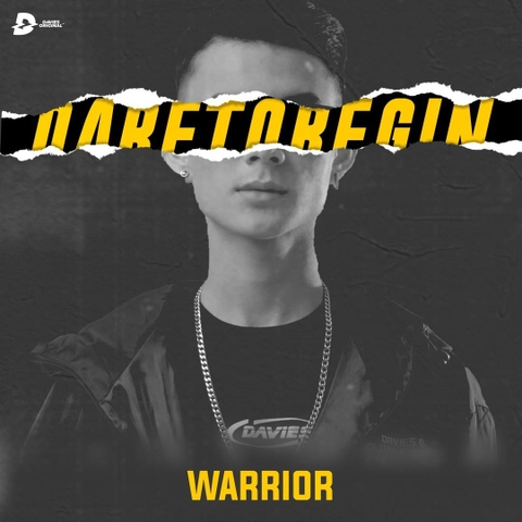 WARRIOR Collection được 