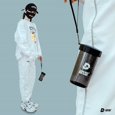Bỏ túi 5 items của local brand Davies chỉ dưới 200k