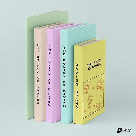 Các chính sách dành cho khách hàng của Davies brand