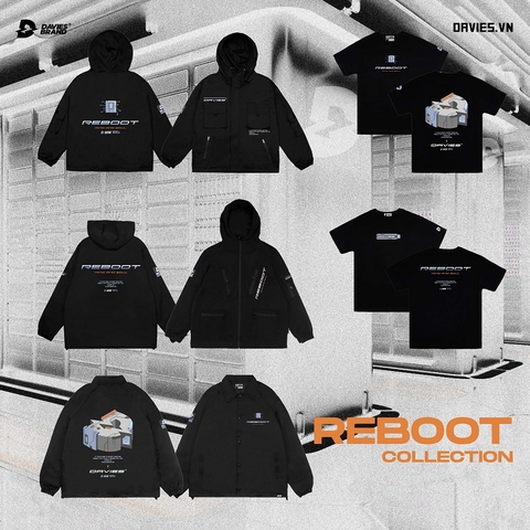 Reboot Collection được 