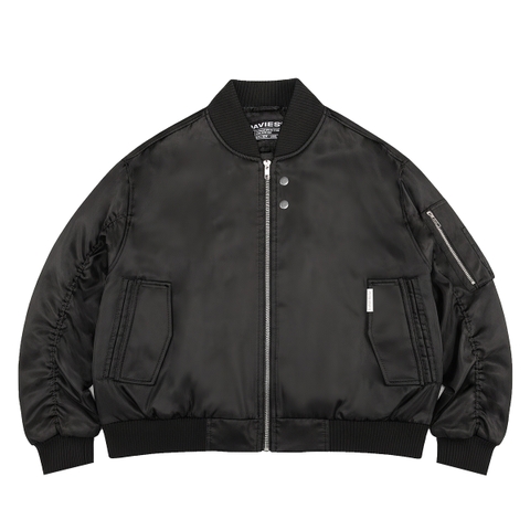 DSW MAVERICK BOMBER JACKET