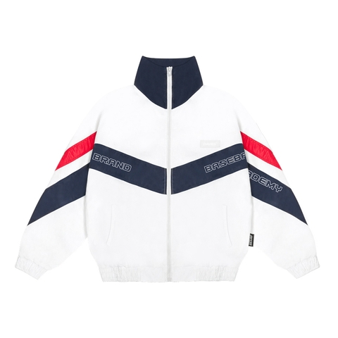 DSS JACKET 90S - WHITE