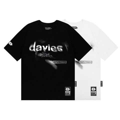 DSW Tee Shadow