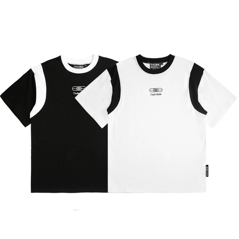 D32-T2 Tee Race