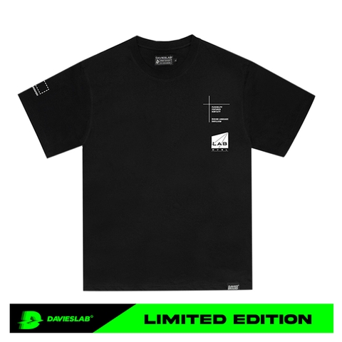 DVSL TEE NEW UNIFORM