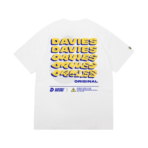 áo phông nữ rộng tay lỡ