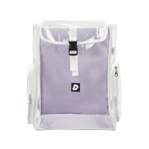 DSS Crystal Backpack