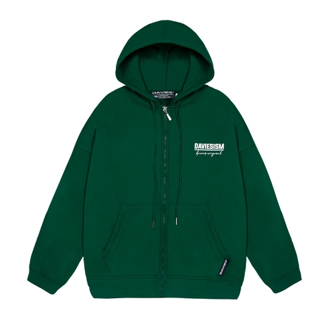 DSW HOODIE ZIP COMMUNITY